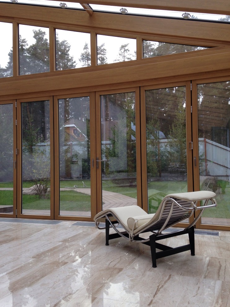 Интерьер для загородного дома