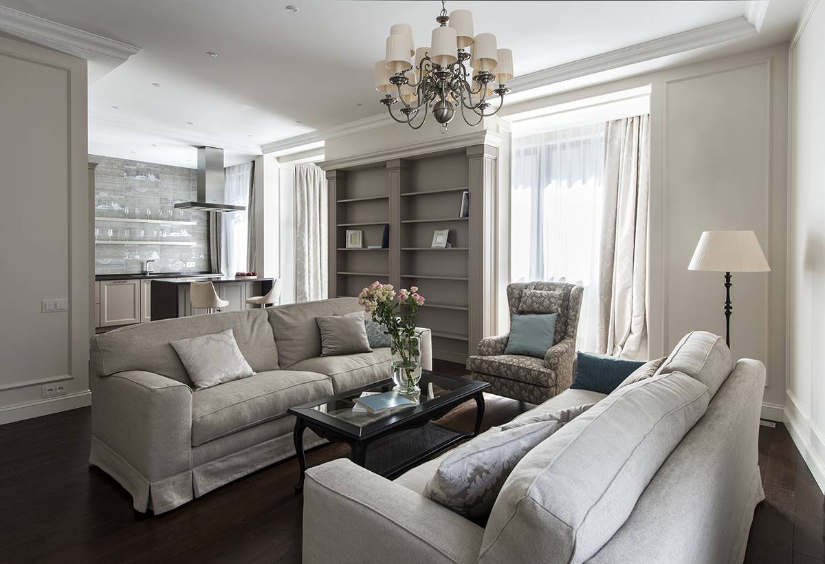 американская классика