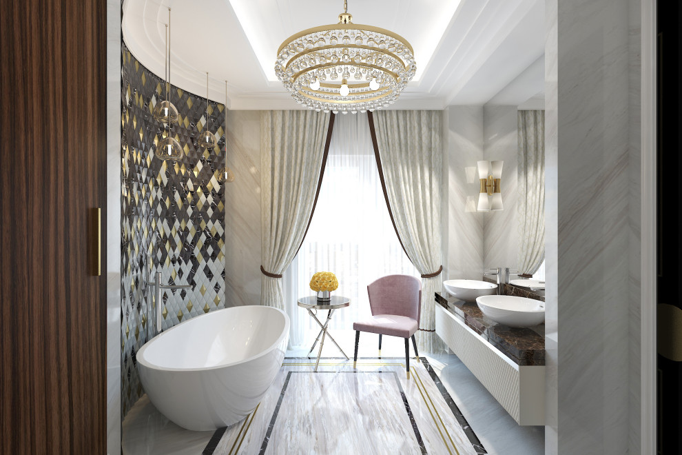 Проект на ул.Наметкина