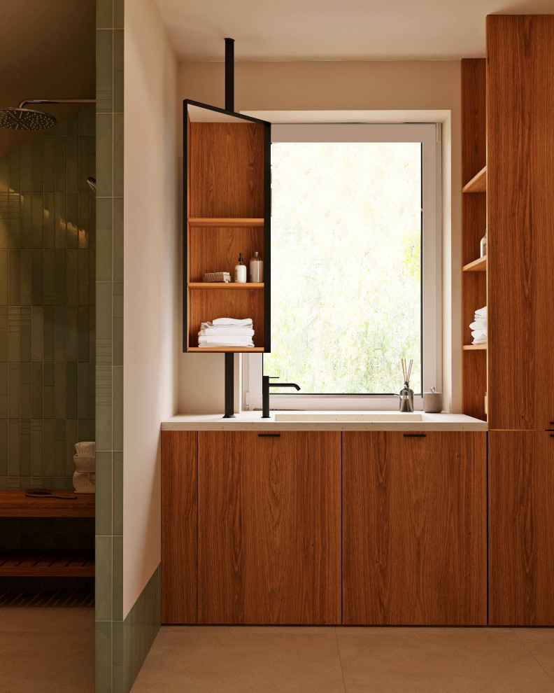 Дом в поселке Парголово