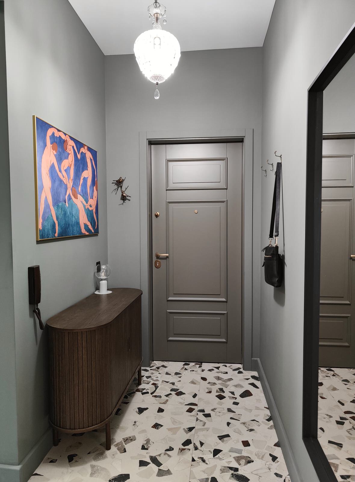 Kairis.La vie en rose