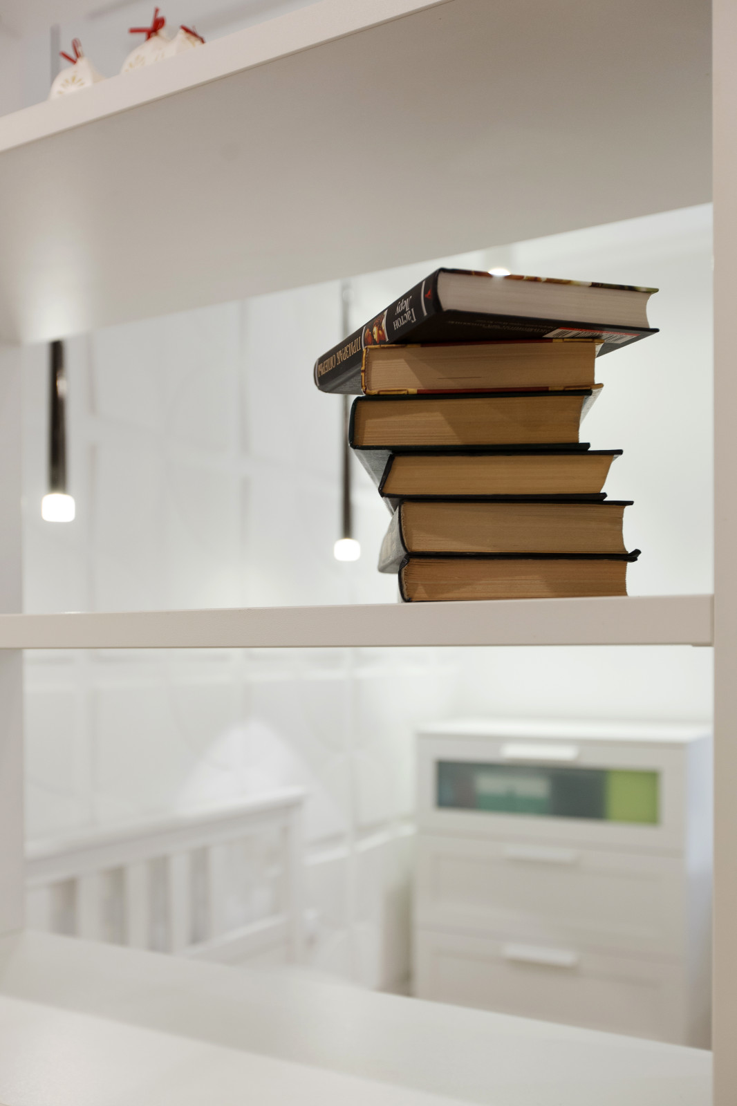 Квартира в академгородке.