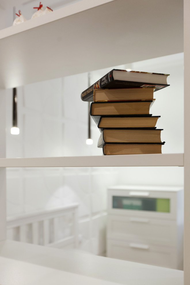 Квартира в академгородке.