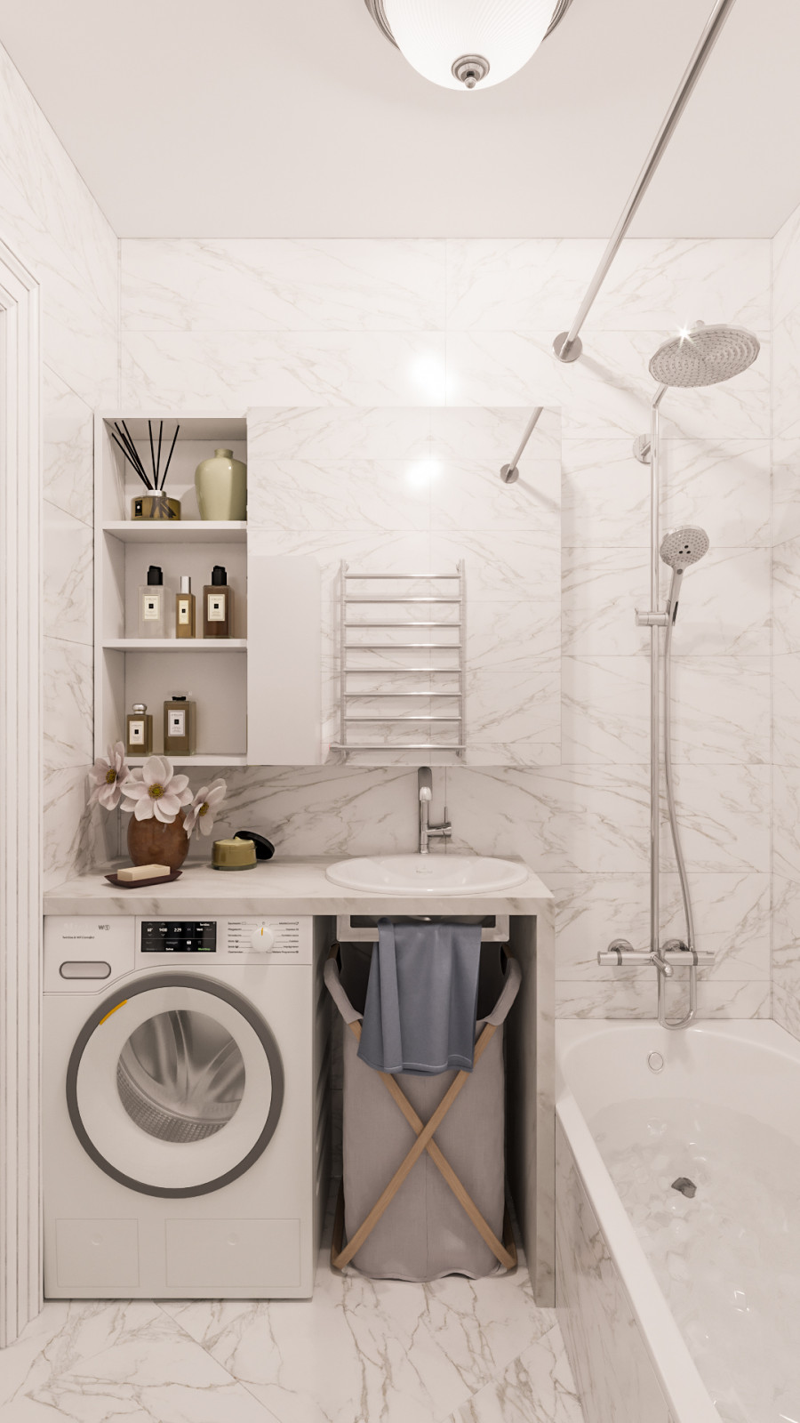 Зазеркальное хранение