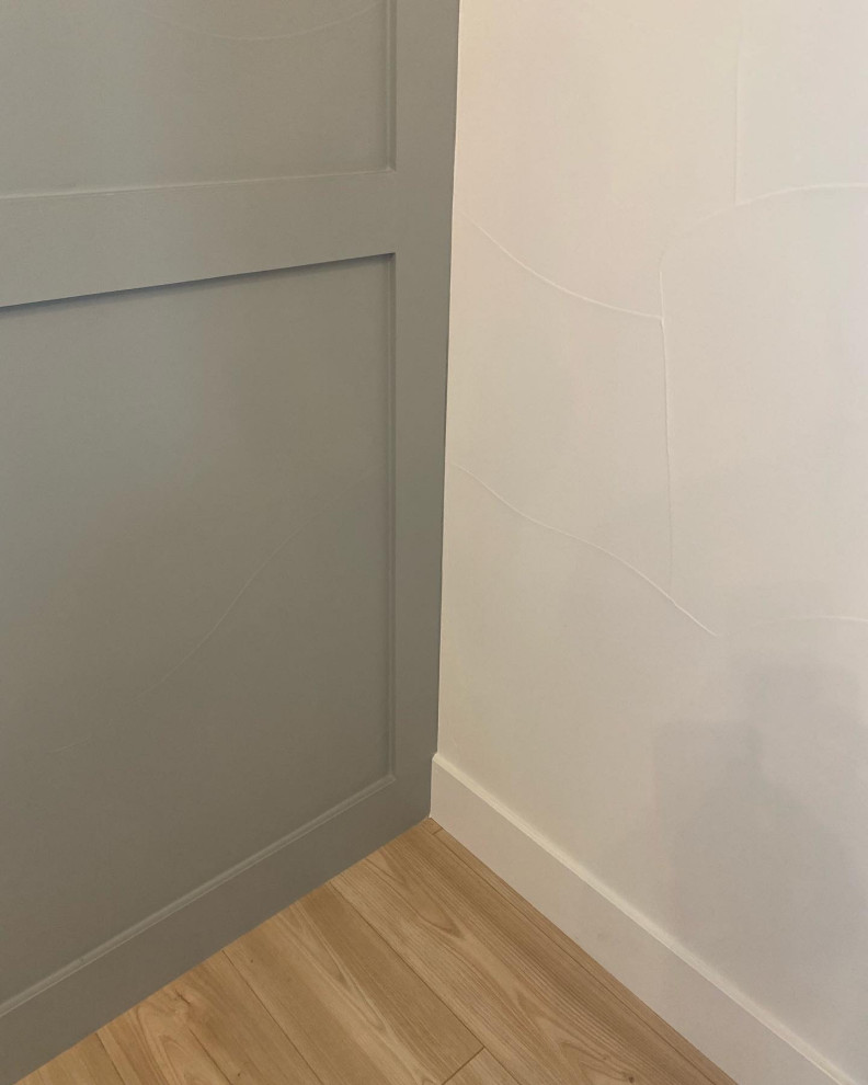 Decorative Work