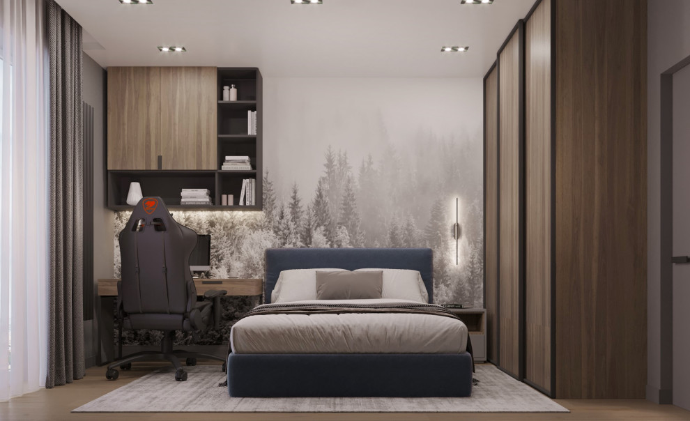 ЖК Шишимская горка