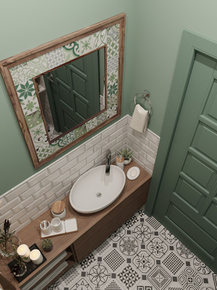 Дизайн санузла