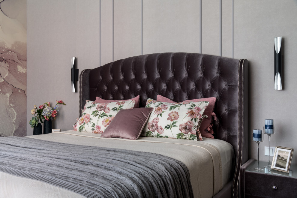 3х комнатная квартира в ЖК Северная корона