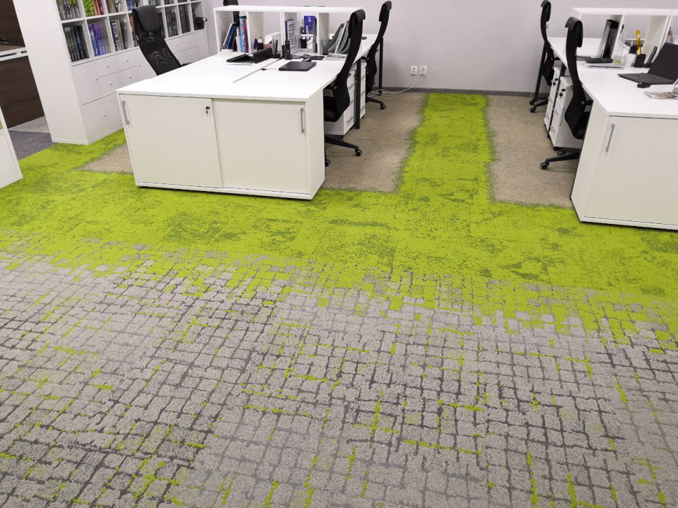 Офис компании г. Санкт-Петербург