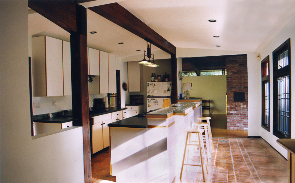 Kitchens