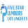 Five Star Plumbers Los Angeles