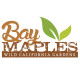 Bay Maples Wild California Gardens