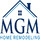 MGM Home Remodeling