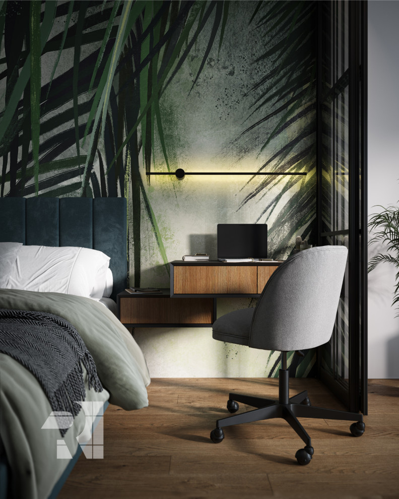 Современный интерьер