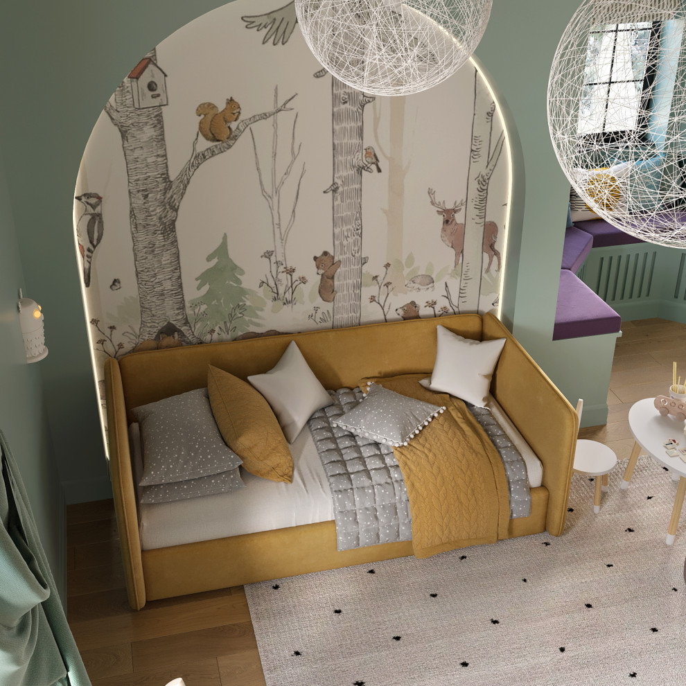 Таунхаус Новое Аристово