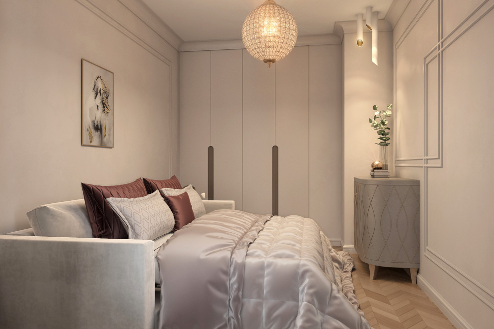 ЖК Ильинский парк