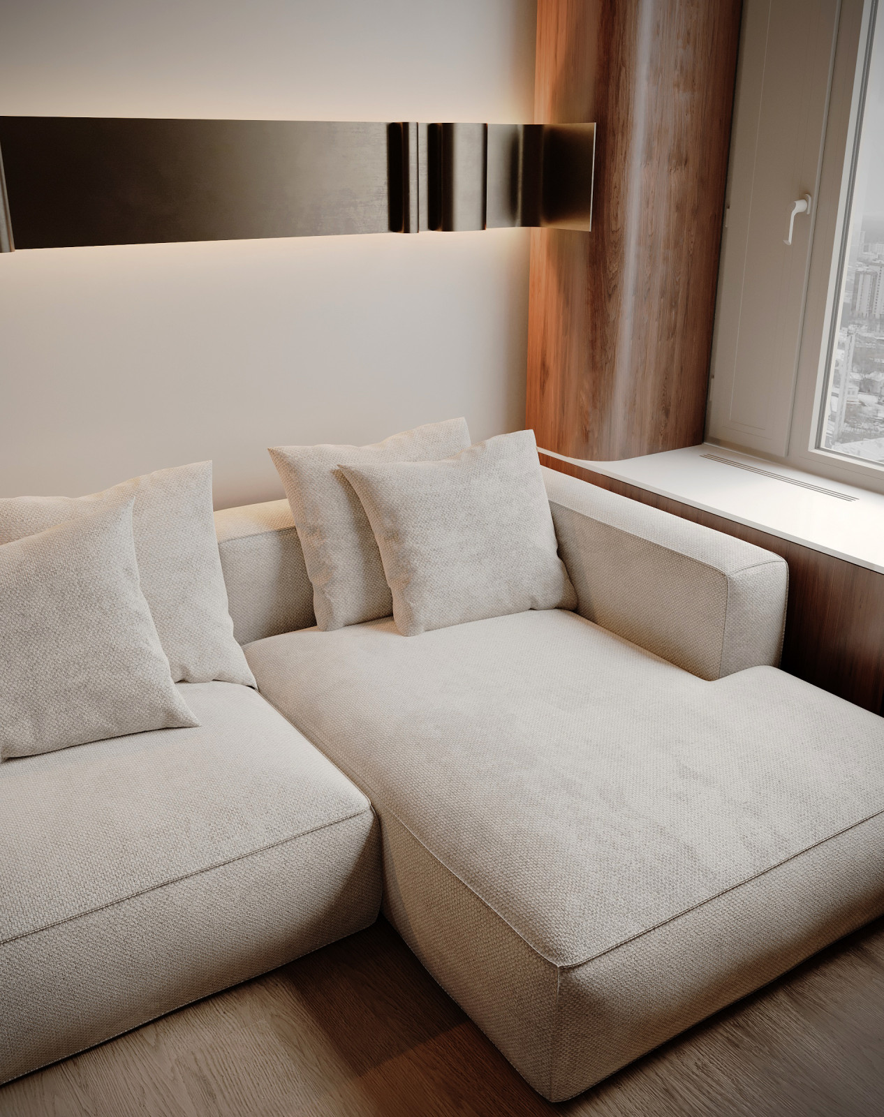 ЖК Режиссёр