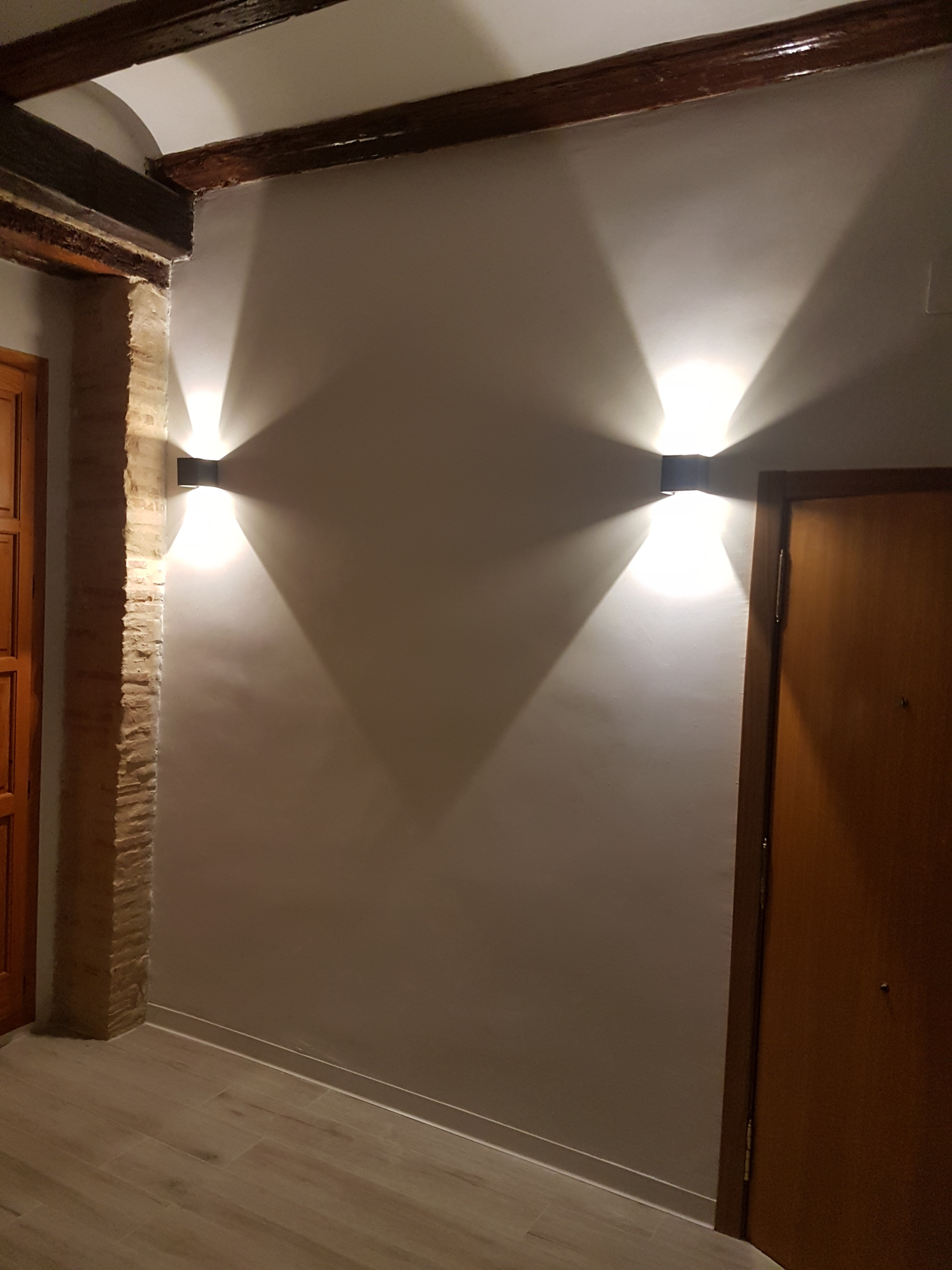Reforma integral apartamento en el centro de valencia
