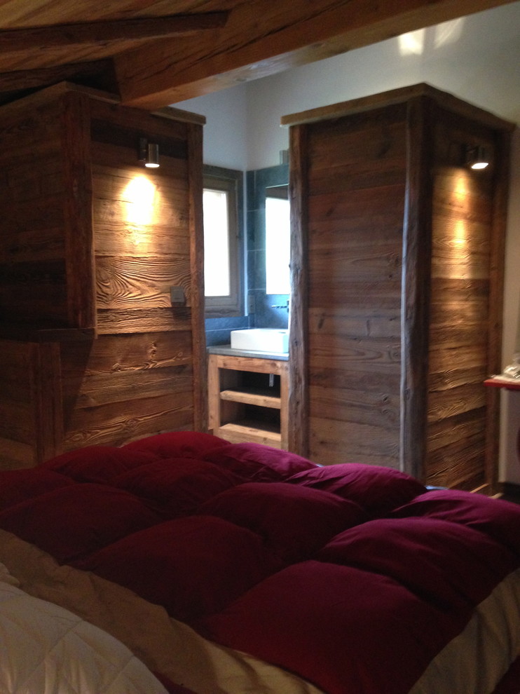 CHALET MEGEVE