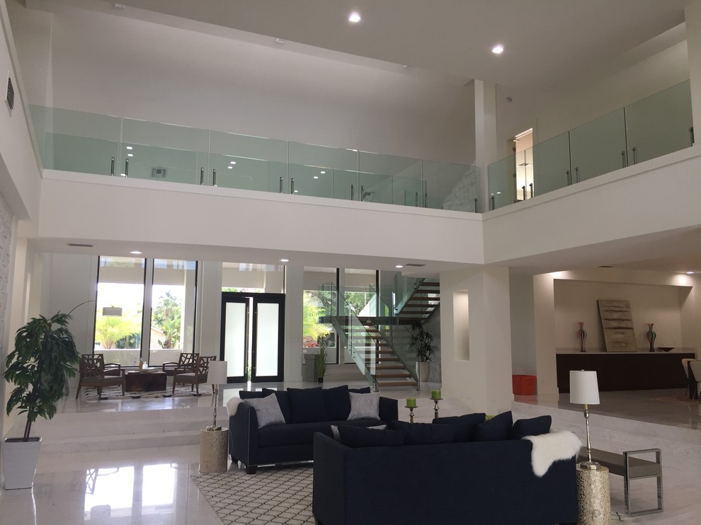 Houri residence