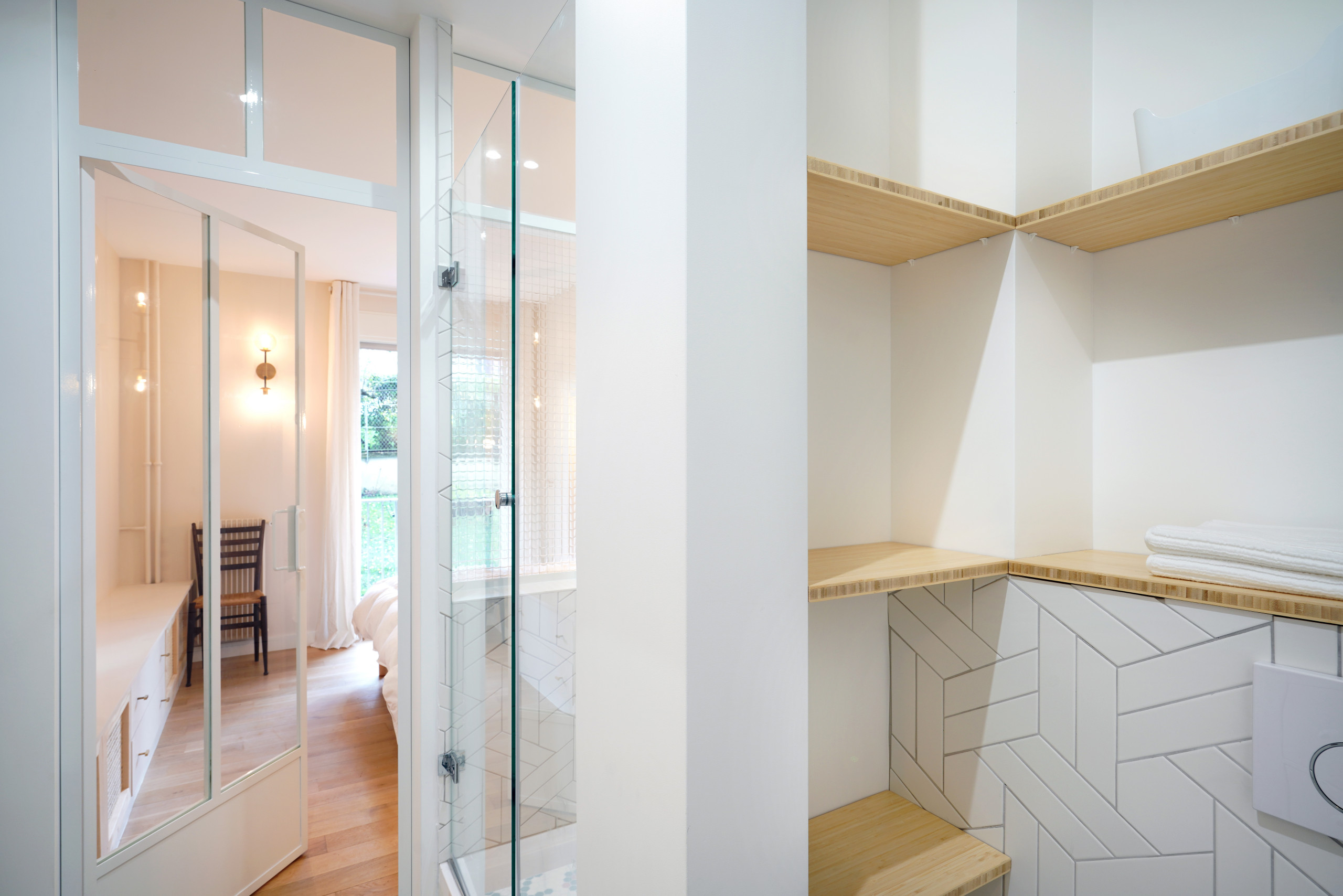 Appartement Meudon