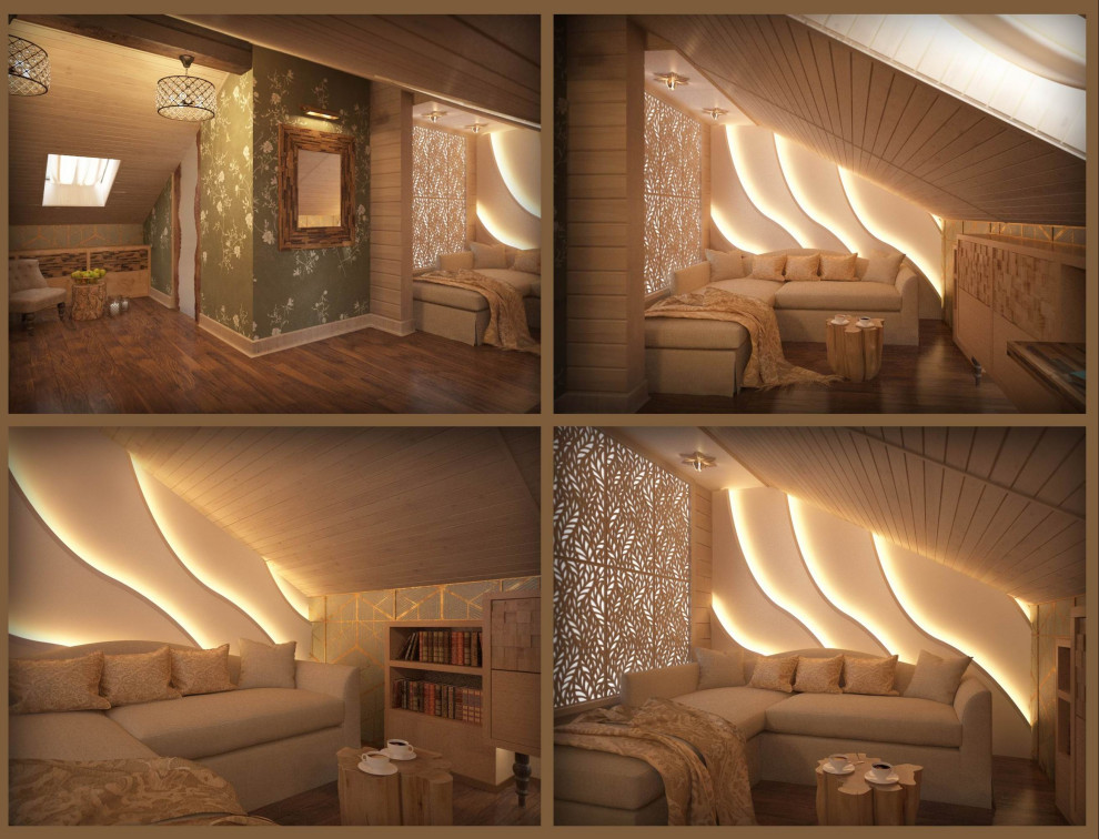 Проект "Янтарный"