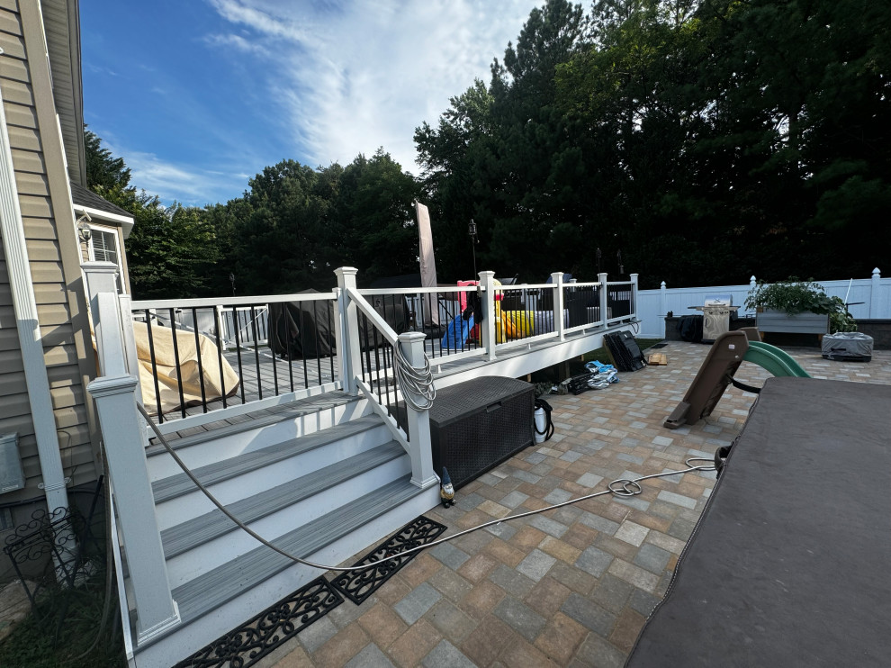 Decks