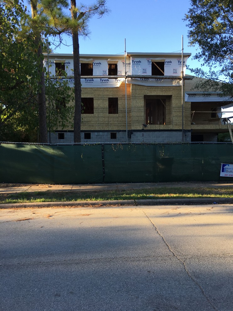 MEYERLAND Build on your own lot!