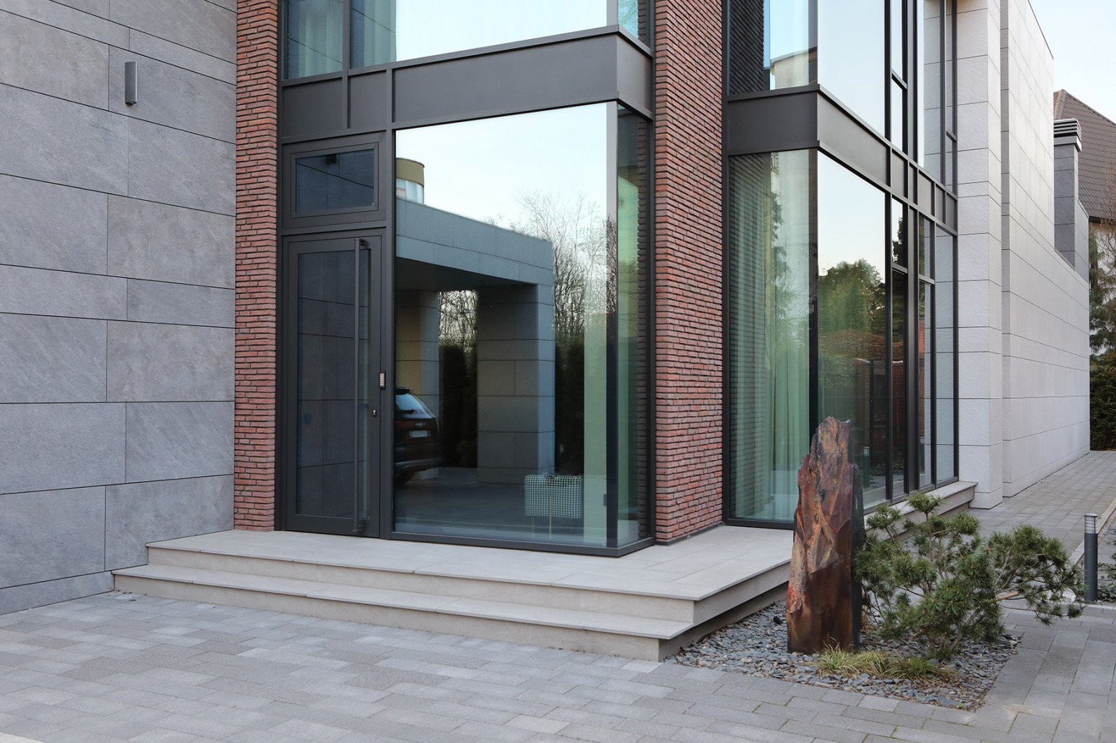 особняк в Калининграде