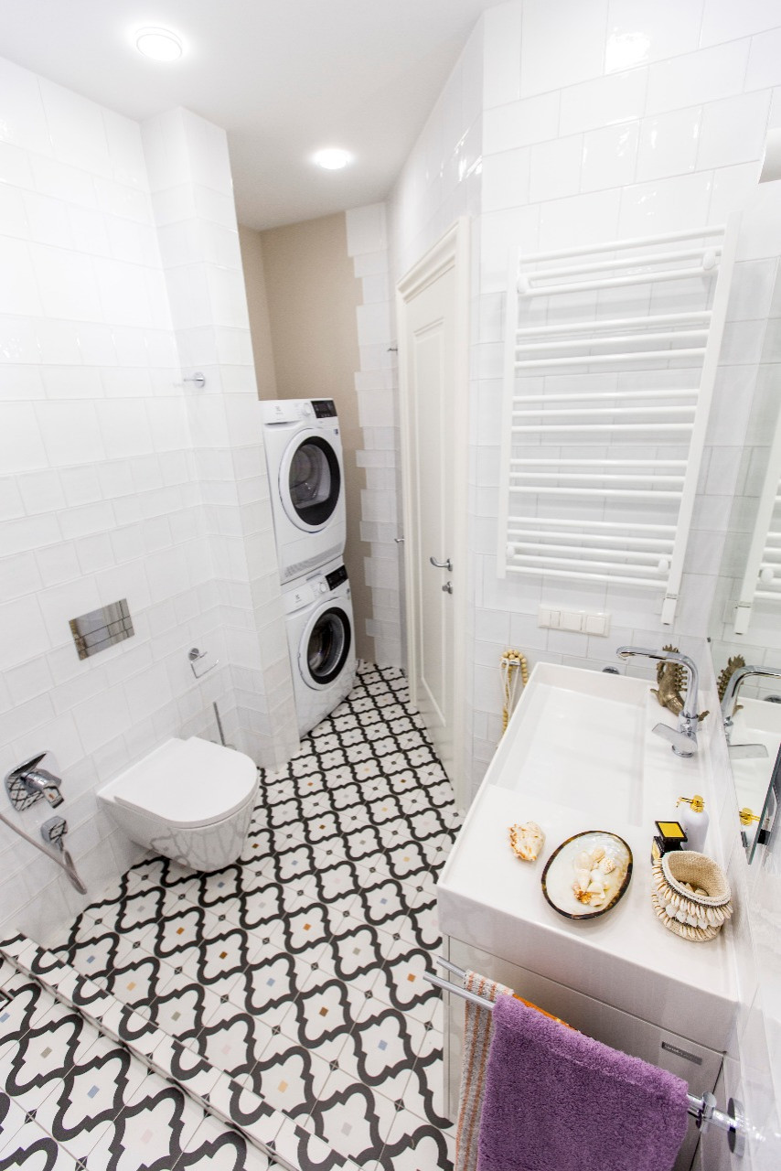 Частная квартира на Ленинском проспекте