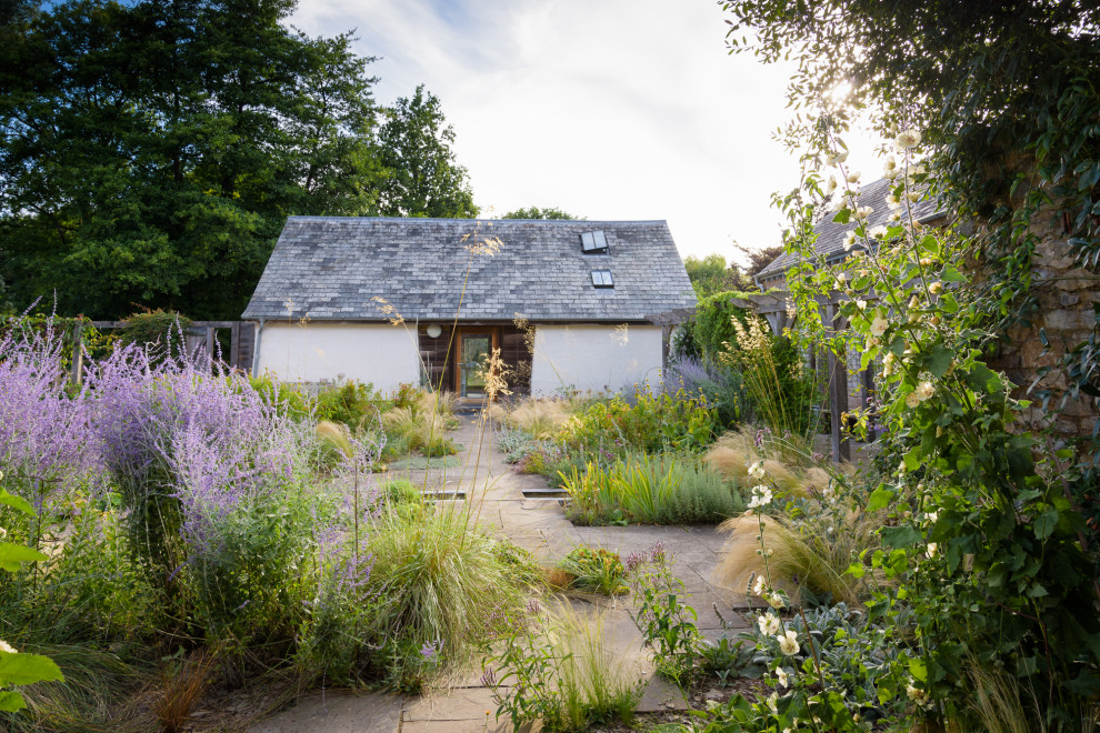 Barn Conversion and Extension - Image by Carole Drake - www.caroledrake.com
