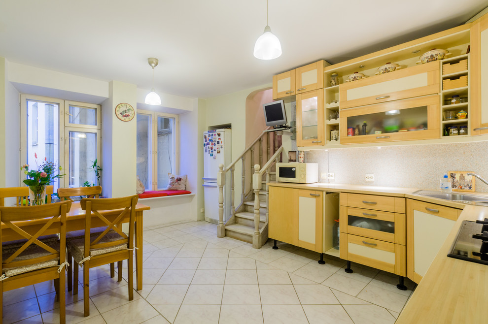 Квартира на Декабристов