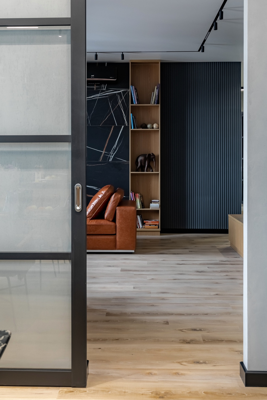 Солнце в темноте