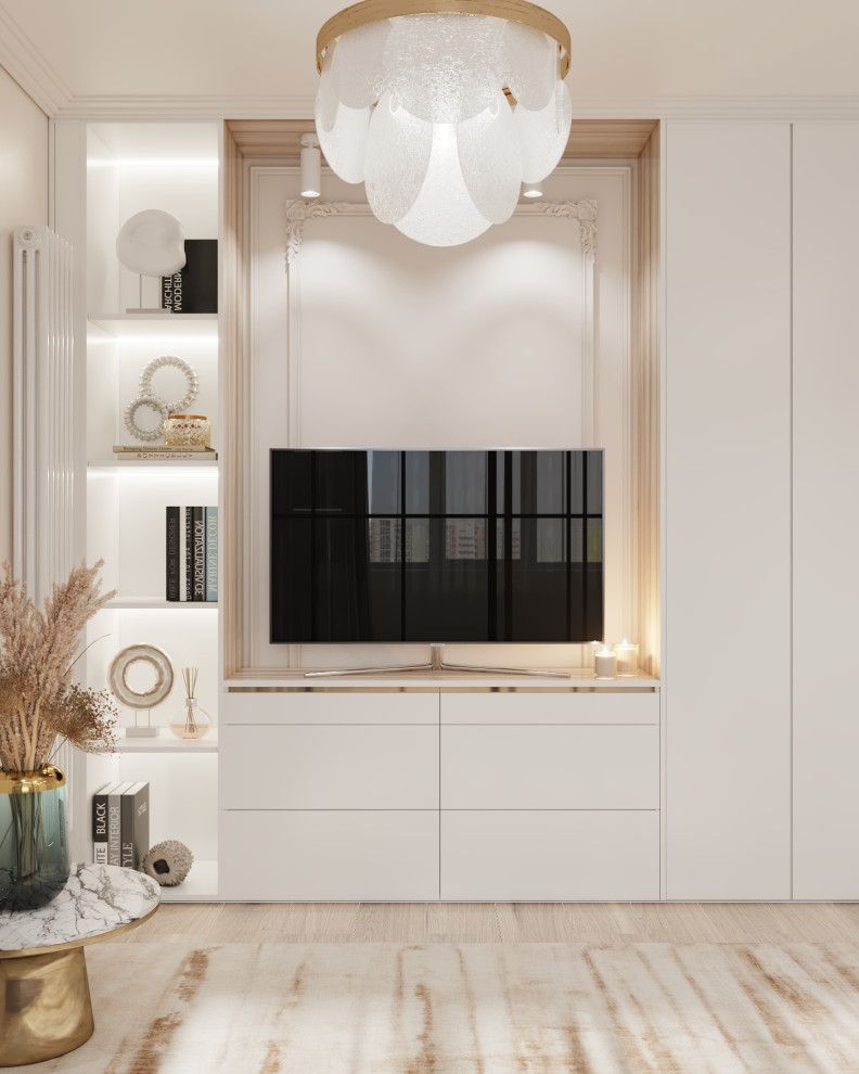 Ленинский пр-т, г. Москва