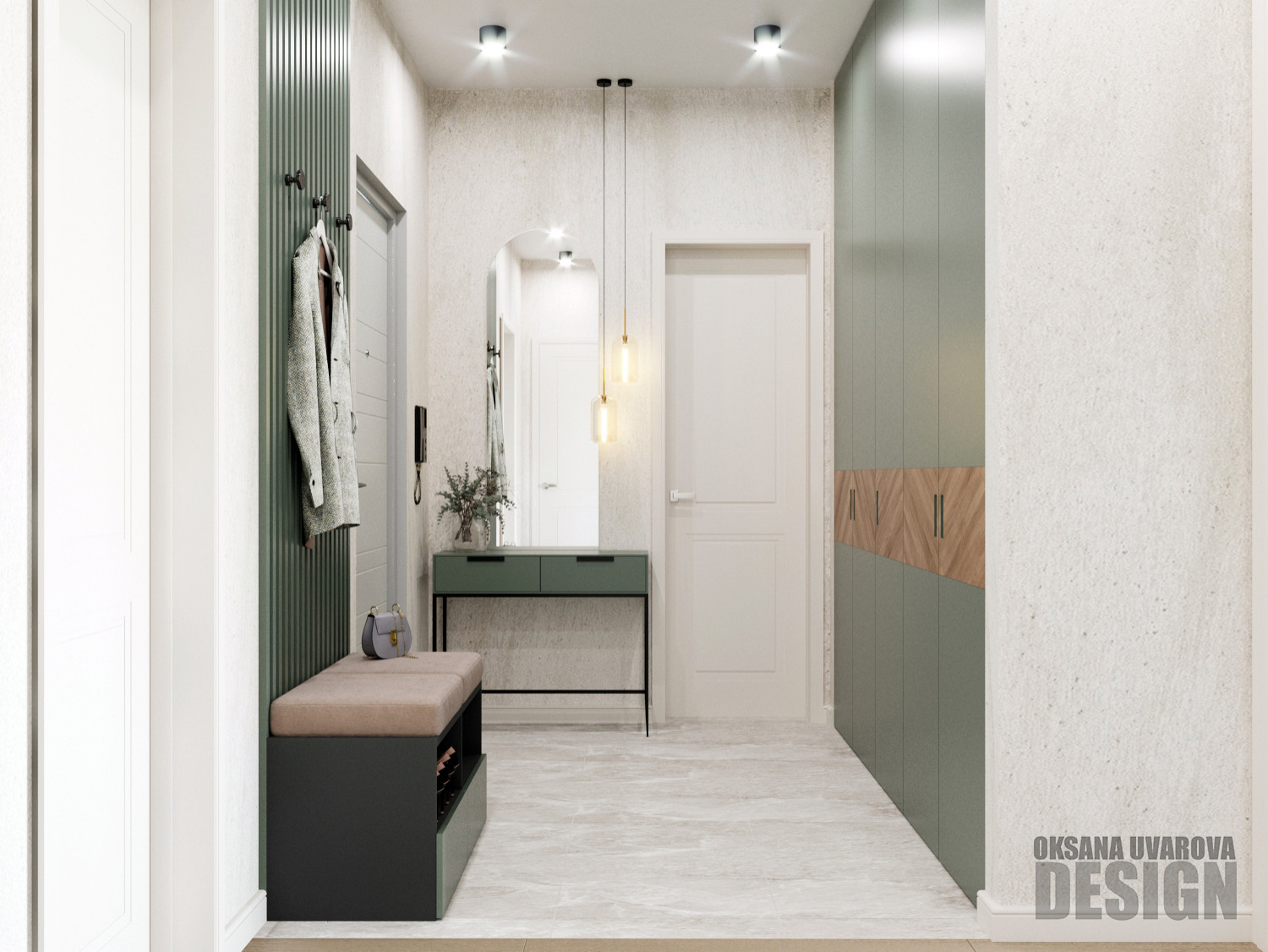 Квартира в ЖК "Ты и я"