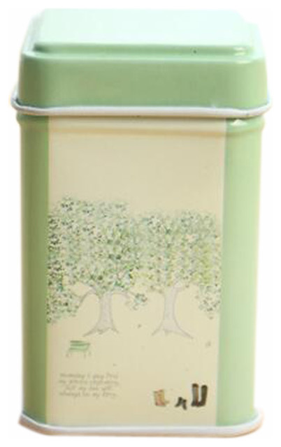 set of 3 tea coffee sugar