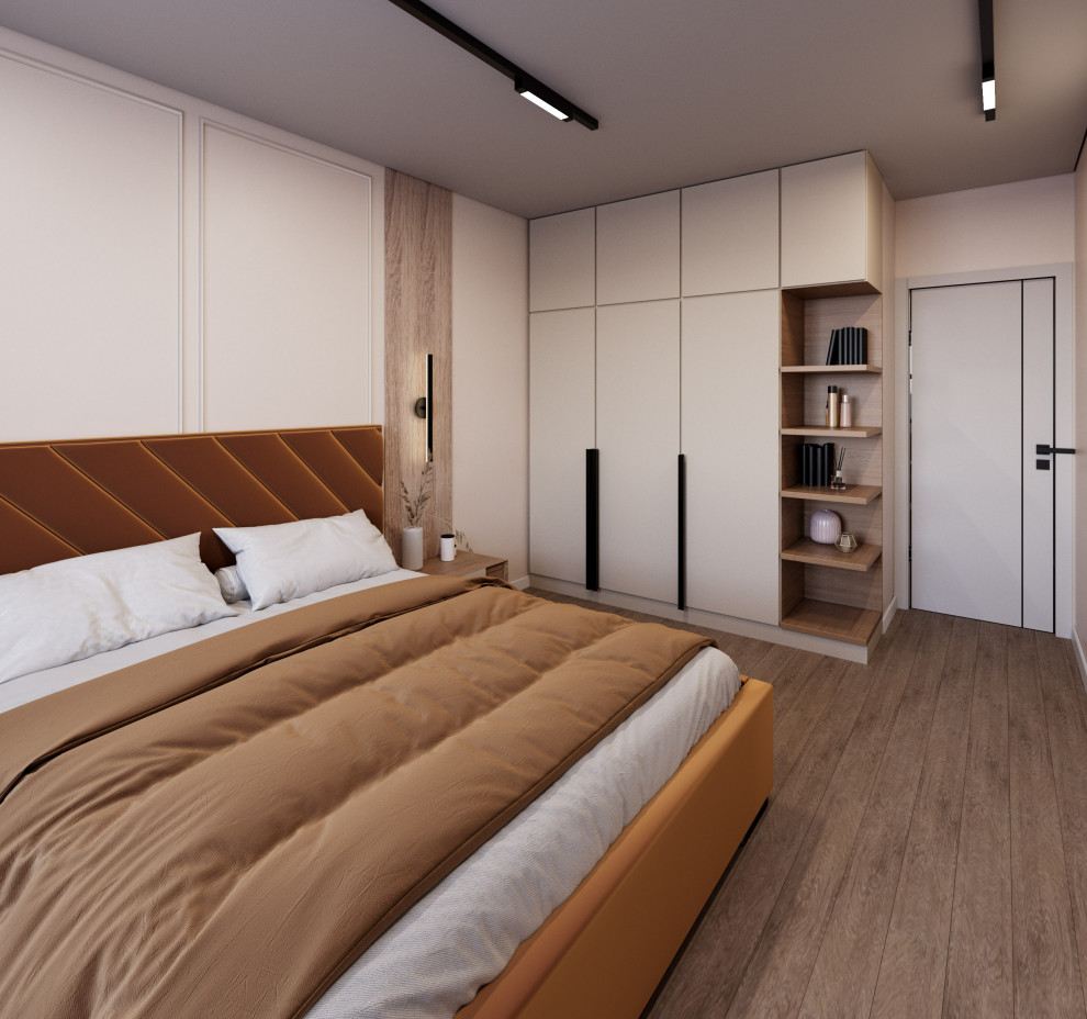 Дизайн "Бежевый"