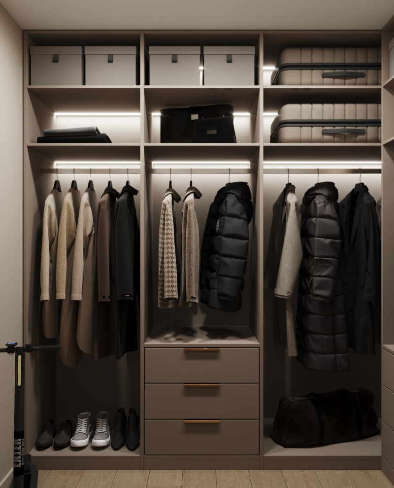 Дизайн интерьера на Гоголя