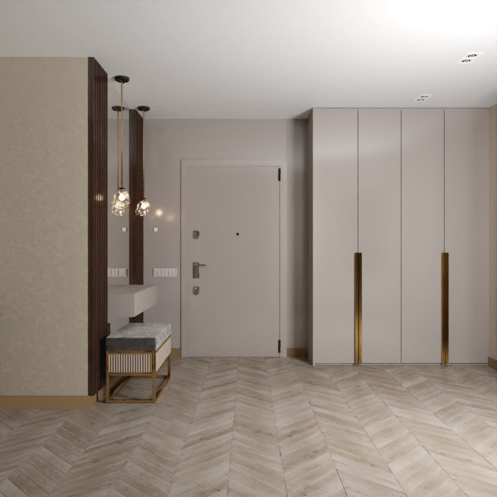 ЖК ВТБ Арена Парк (3)