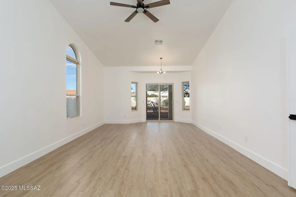 MCG Property Improvements Project