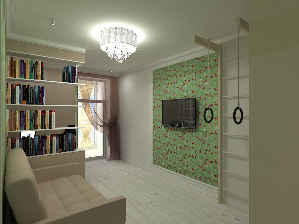 Ознакомительный сборник проектов по дизайну