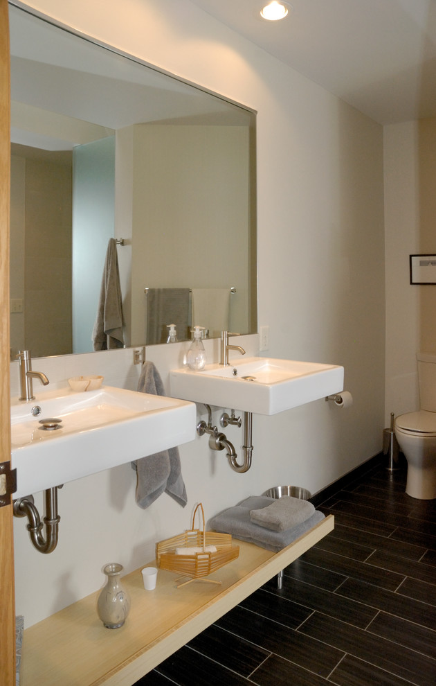 Freeman Bath
