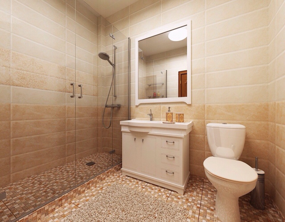 Дизайн-интерьера