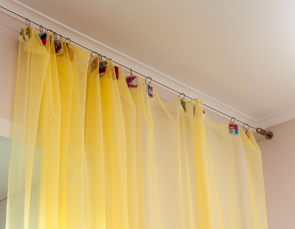 Уют для молодой семьи.