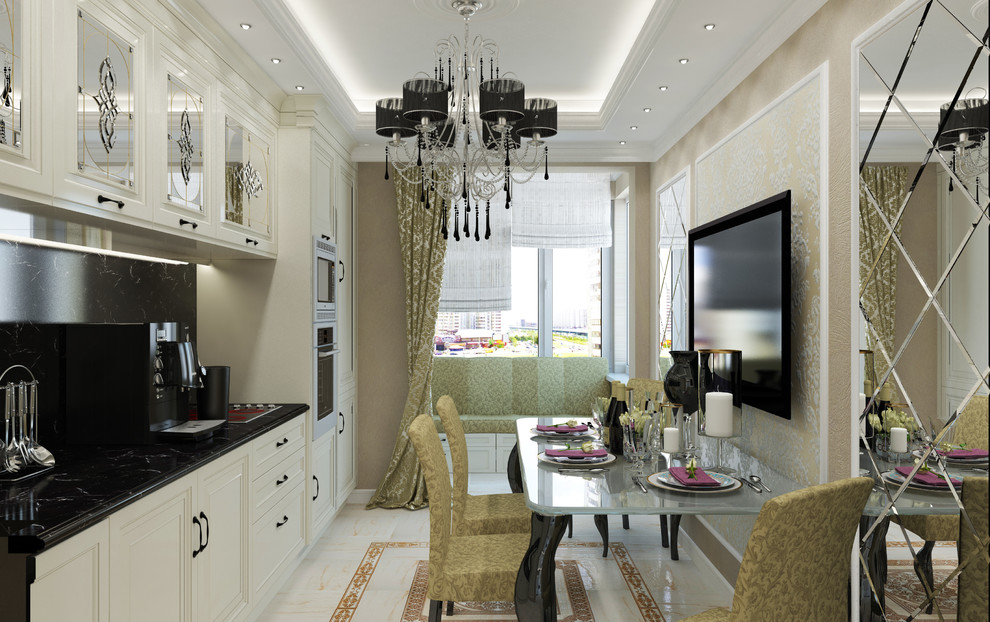 "Капучино с фисташками"