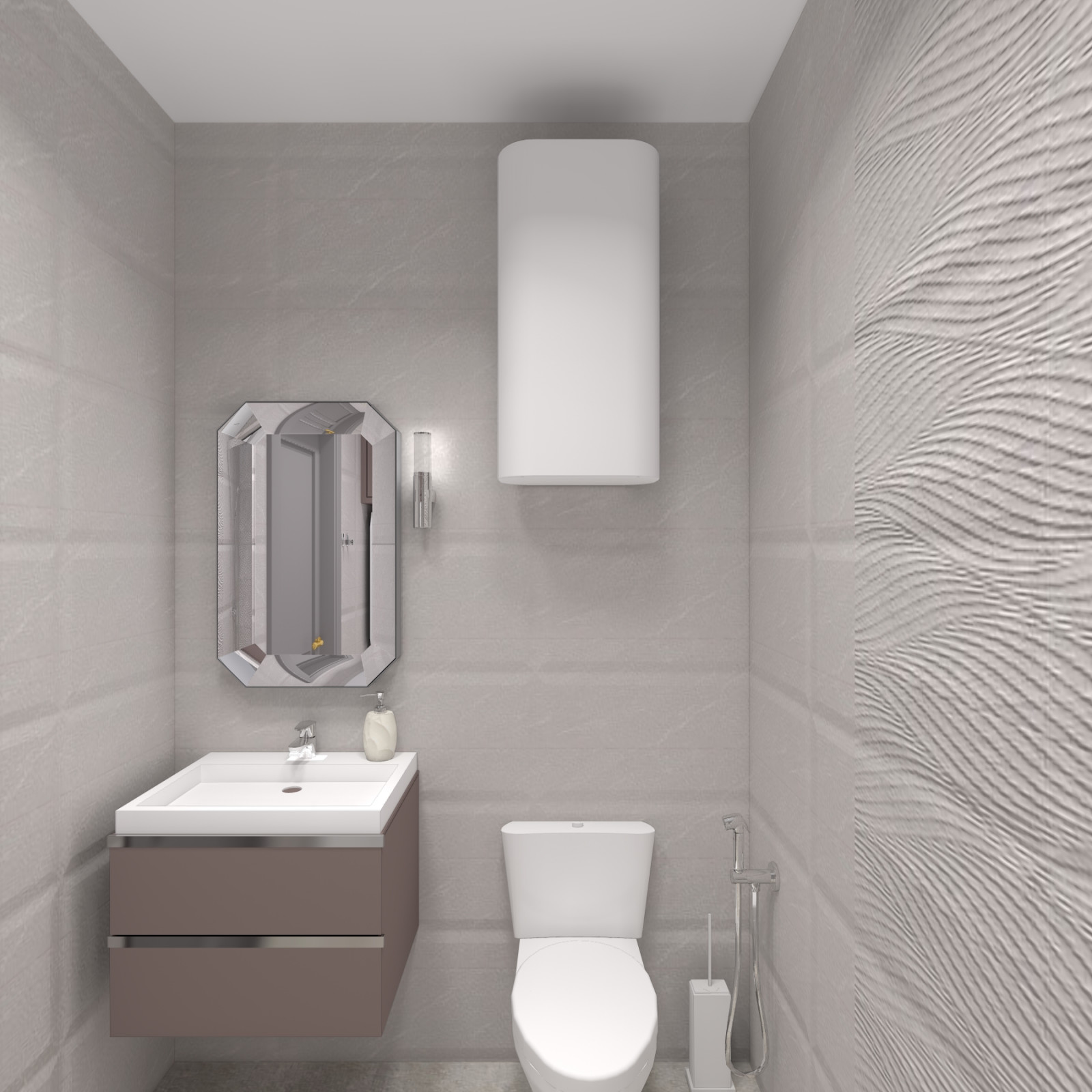 ЖК Одинбург