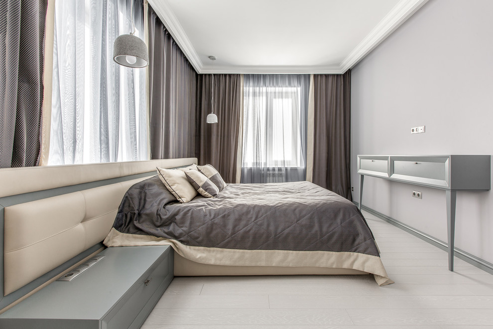 Интерьер загородного дома