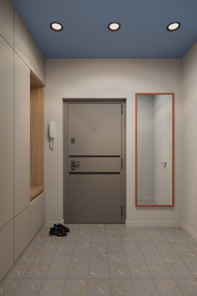 Жк Руставели