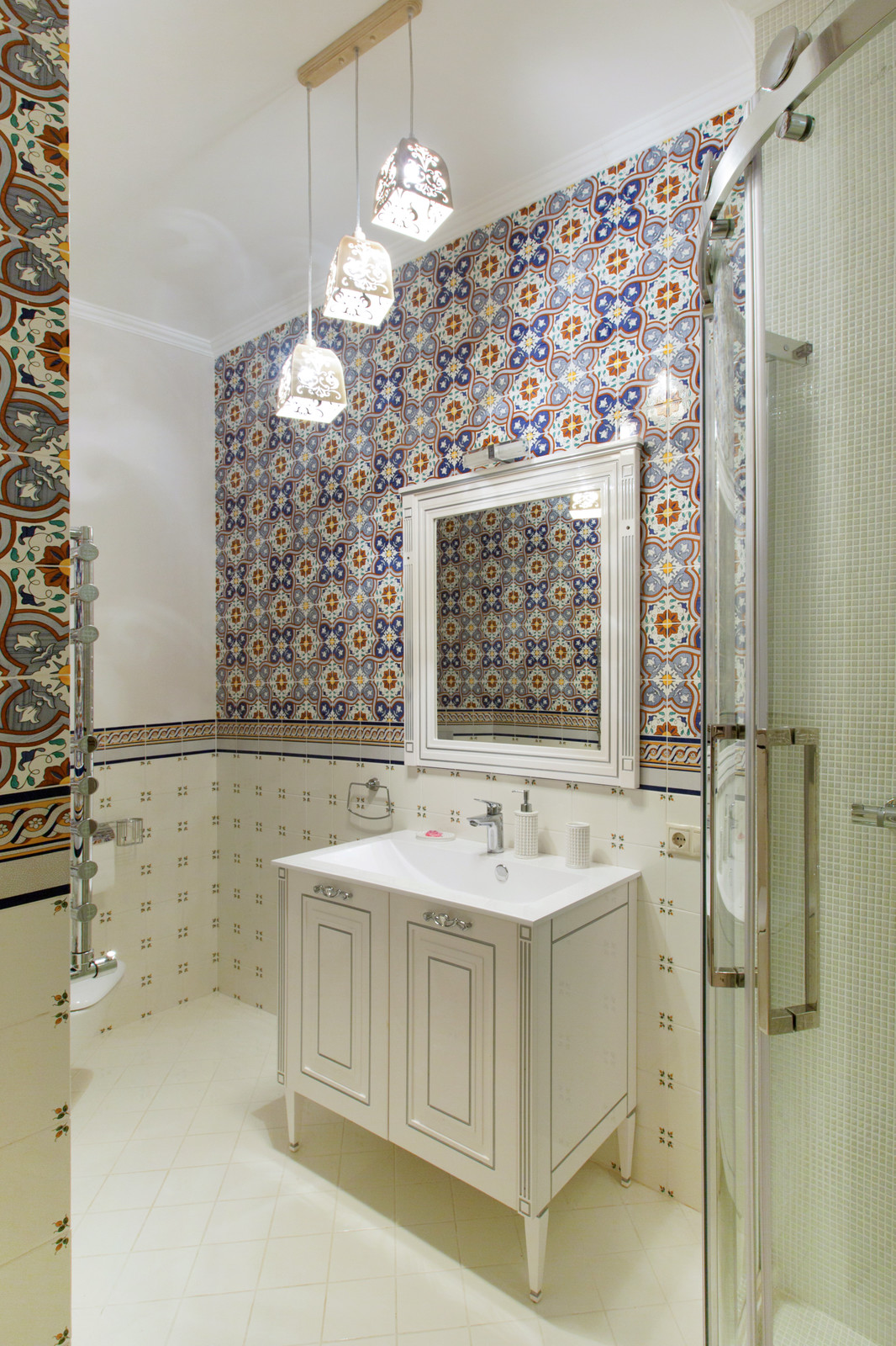 Загородный дом