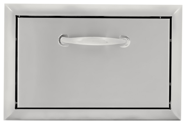 blaze paper towel holder